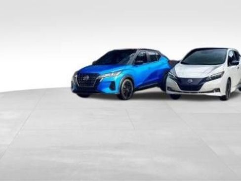 New 2026 Nissan Rogue Platinum w/ Tech Package image 8