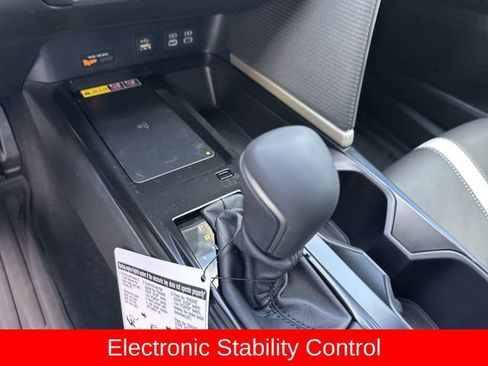 New 2026 Toyota Camry SE FWD image 16