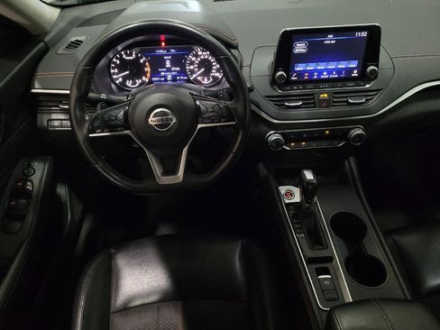 Used 2019 Nissan Altima 2.5 SR w/ SR Premium Package AWD/4WD image 22