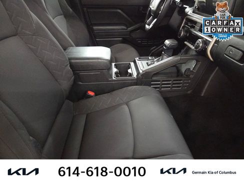 Used 2024 Toyota Tacoma SR RWD image 20