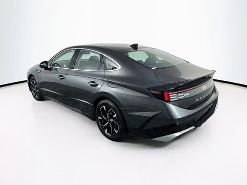 Used 2024 Hyundai Sonata SEL FWD image 5