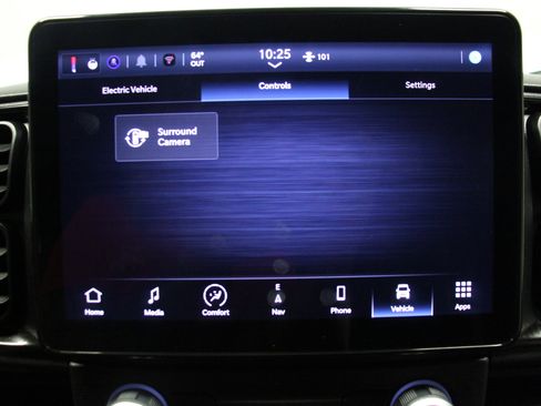 Used 2024 RAM ProMaster 3500 w/ Delivery Van Package image 26