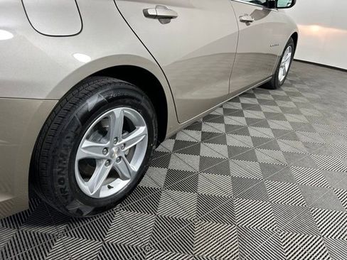 Used 2024 Chevrolet Malibu LS FWD image 6