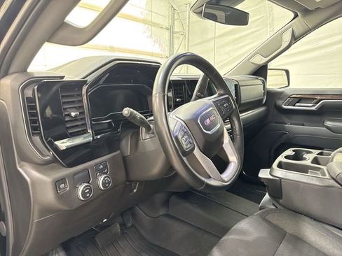 Certified 2023 GMC Sierra 1500 Elevation RWD image 10