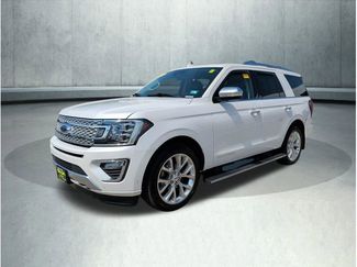 Used 2019 Ford Expedition Platinum AWD/4WD 360° Tour