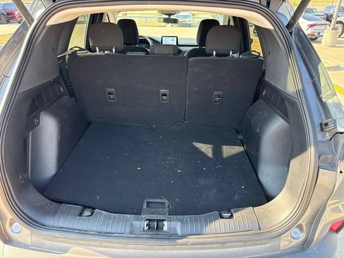 Used 2023 Ford Escape Active FWD image 10