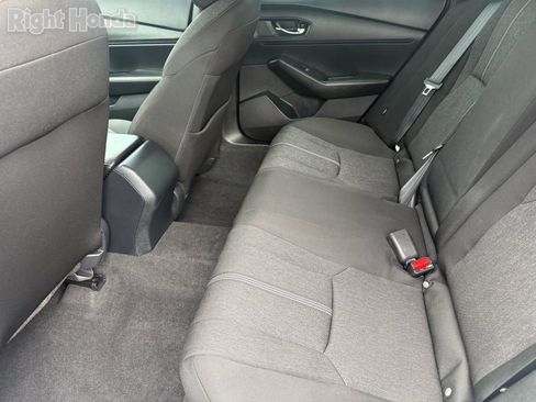 Used 2023 Honda Accord Sport image 27