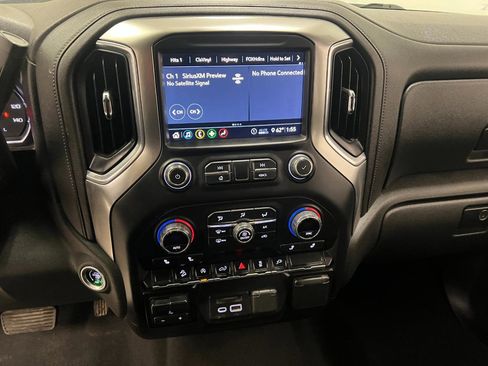 Used 2020 Chevrolet Silverado 1500 LT w/ All-Star Edition image 44