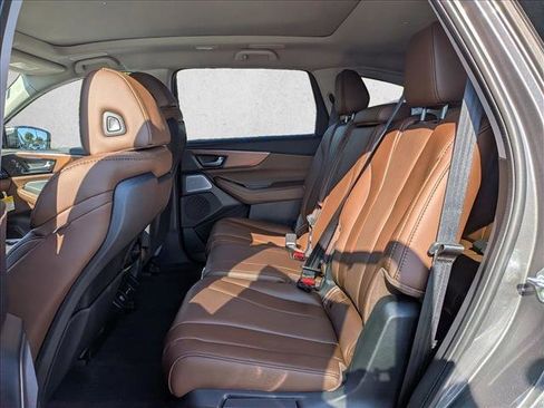 New 2026 Acura MDX SH-AWD w/ Technology Package image 14