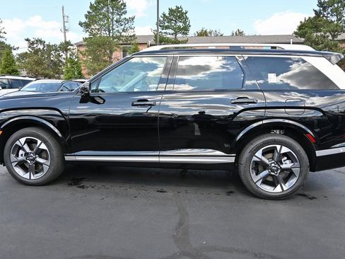 New 2026 Hyundai Palisade Limited AWD/4WD image 4