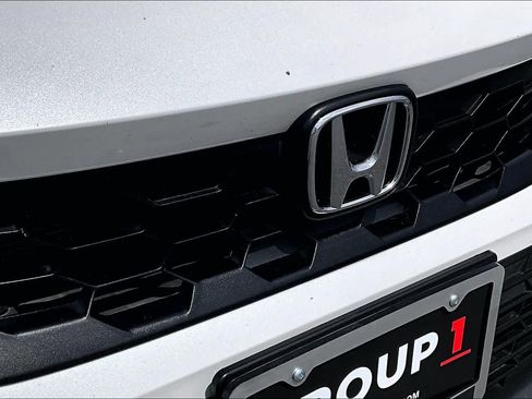 Used 2023 Honda Civic Sport image 29