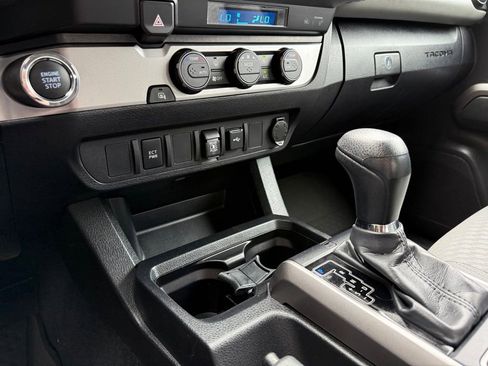 Certified 2023 Toyota Tacoma SR5 RWD image 23