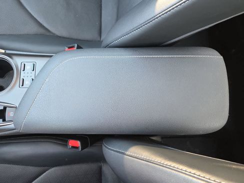 Used 2024 Toyota Camry XSE w/ Navigation Package FWD image 20