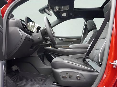 New 2026 Buick Enclave Avenir w/ Super Cruise Package image 26