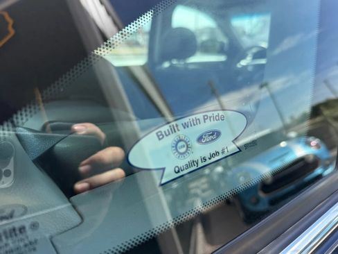 Used 2006 Mercury Montego Premier image 13