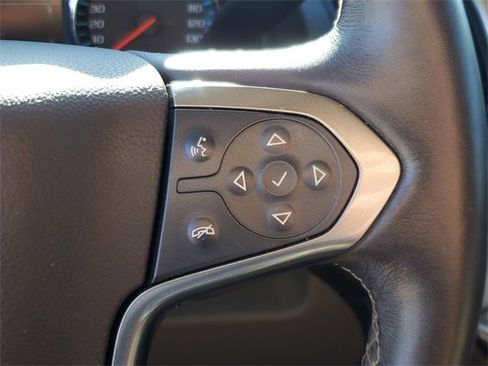 Used 2016 Chevrolet Tahoe LTZ image 27