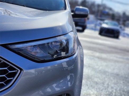 Certified 2023 Ford Edge SEL w/ Convenience Package image 10