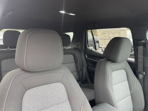 New 2026 GMC Terrain Elevation image 31