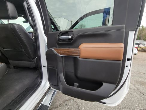 Used 2020 Chevrolet Silverado 3500 High Country image 43