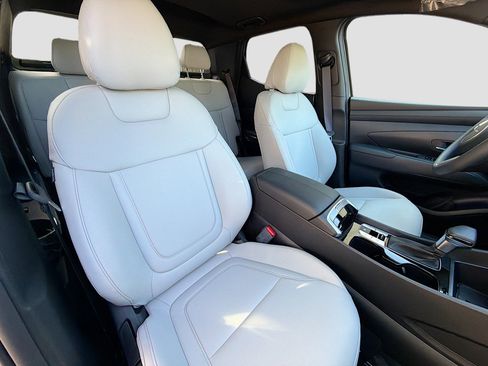 New 2026 Hyundai Santa Cruz SEL FWD image 14