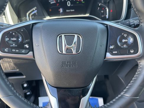 Used 2022 Honda CR-V Touring image 16