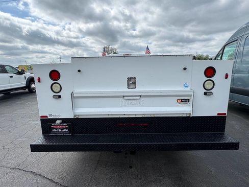 Used 2013 Ford F350 XL image 7