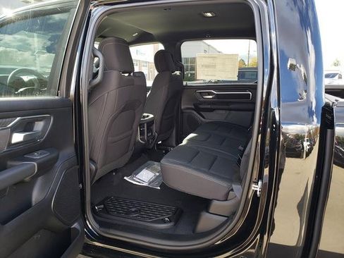 New 2026 RAM 1500 Big Horn image 7