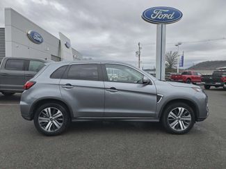 Used 2025 Mitsubishi Outlander Sport SE video 2