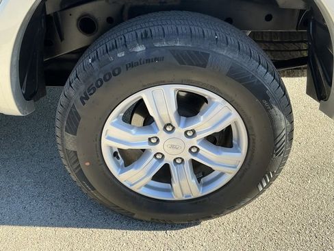 Used 2019 Ford Ranger XLT w/ FX4 Off-Road Package image 5