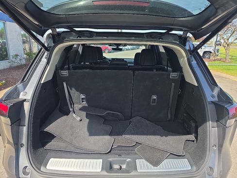 Used 2023 INFINITI QX60 Luxe w/ Cargo Package image 13