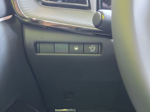 New 2026 Nissan Kicks SR FWD image 20