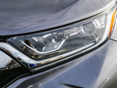 Used 2019 Honda CR-V EX image 5