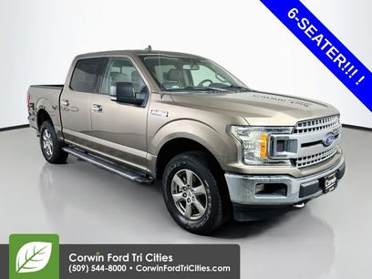 Used 2019 Ford F150 XLT w/ Equipment Group 302A Luxury