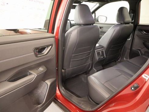 New 2026 Subaru Outback Touring XT image 27