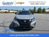 Used 2023 Nissan Murano SV w/ SV Midnight Edition Package image 2