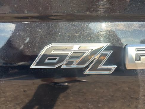 Used 2020 Ford F250 King Ranch w/ King Ranch Ultimate Package AWD/4WD image 17