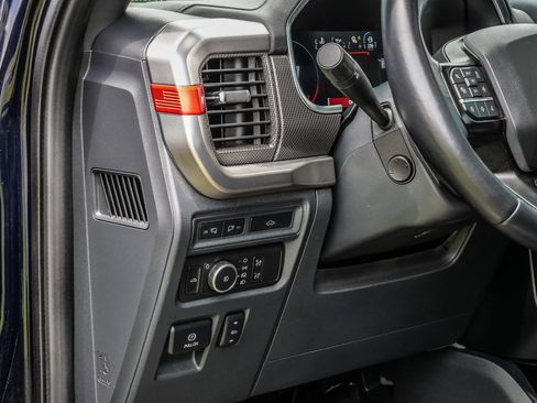 Used 2022 Ford F150 Raptor w/ Equipment Group 801A High AWD/4WD image 33