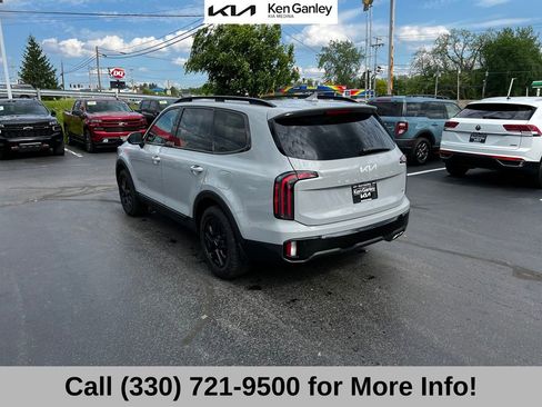 Certified 2024 Kia Telluride SX X-Pro AWD/4WD image 15