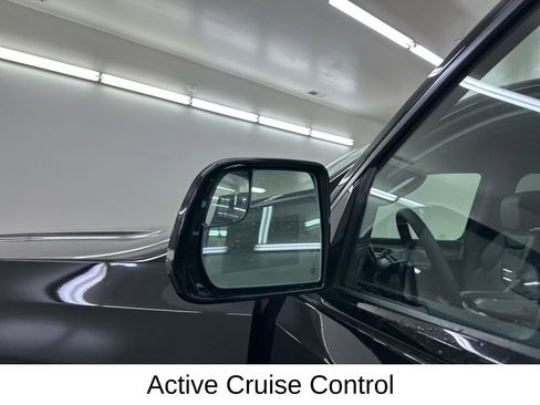 New 2026 Jeep Grand Wagoneer Limited AWD/4WD image 15