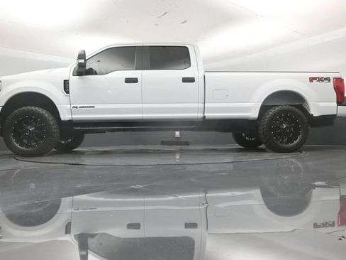 Used 2022 Ford F250 XL w/ Power Equipment Group AWD/4WD image 49