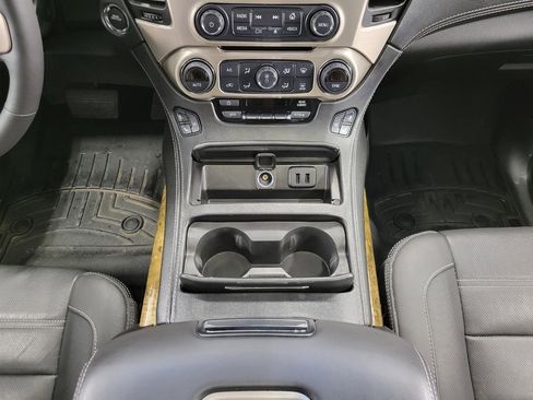 Used 2017 GMC Yukon Denali w/ Open Road Package image 18