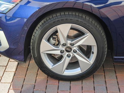 Certified 2023 Audi A3 2.0T Premium w/ Convenience Package image 5