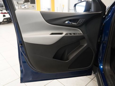 Used 2023 Chevrolet Equinox LS w/ LPO, Floor Liner Package image 5