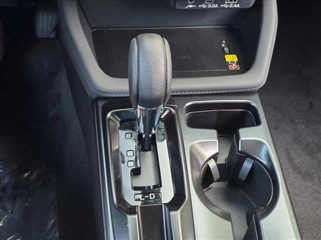 New 2026 Subaru Forester Premium AWD/4WD image 12