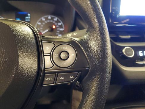 Used 2024 Toyota Corolla LE image 22