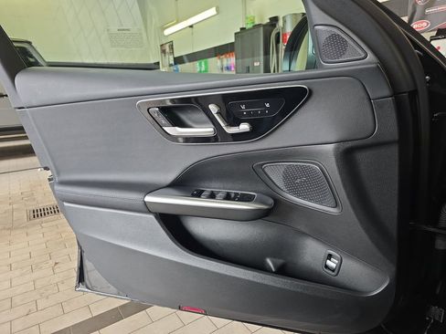 Certified 2025 Mercedes-Benz C 300 Sedan image 28