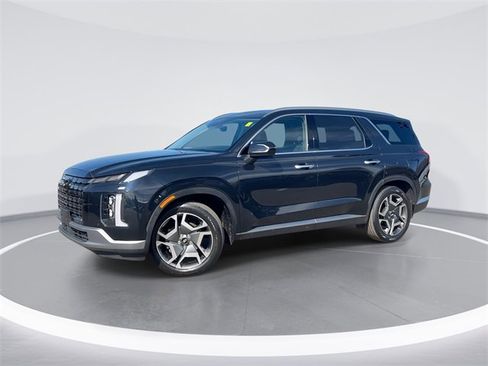 Used 2023 Hyundai Palisade Limited image 1