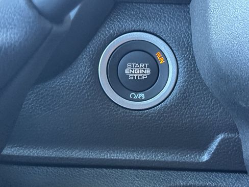 New 2026 RAM 2500 Tradesman AWD/4WD image 21