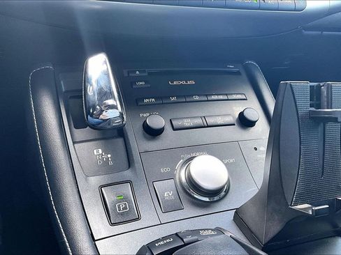 Used 2012 Lexus CT 200h Premium w/ Leather Pkg image 13