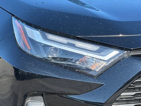 Used 2024 Toyota RAV4 AWD Hybrid image 12